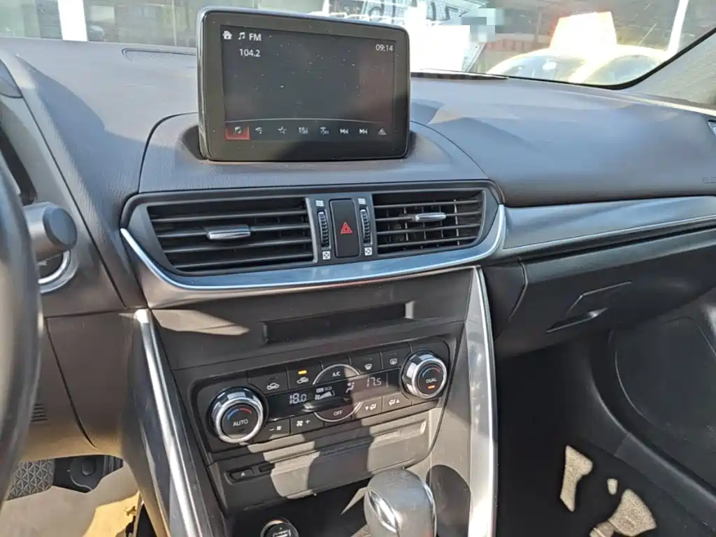 Mazda CX-4 — миниатюра 13