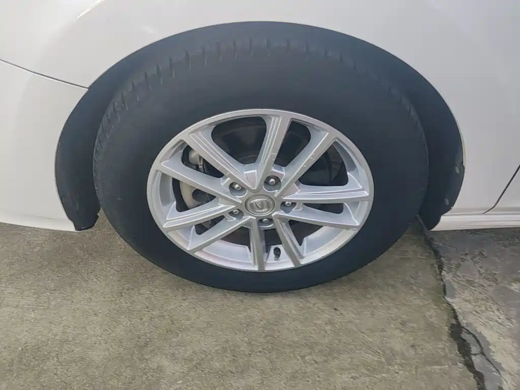 Changan Ruicheng CC — миниатюра 23