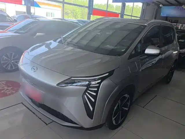 2024 GAC Aion Y