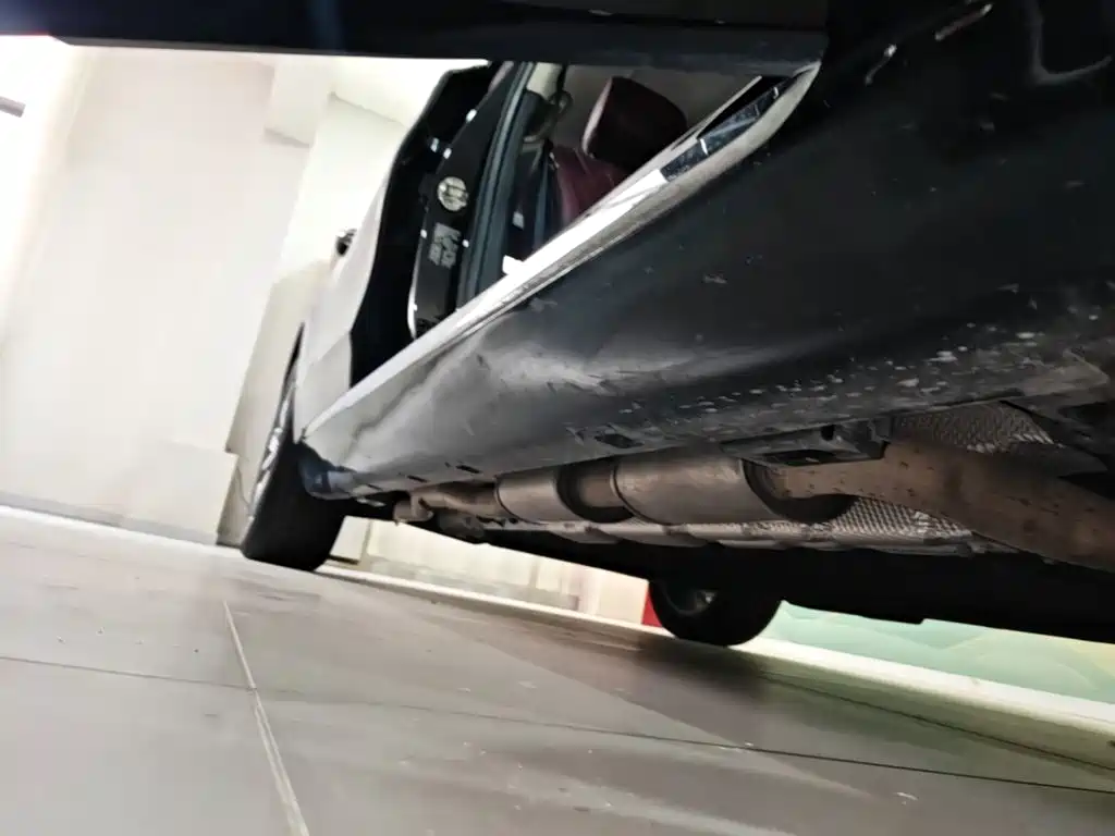 Hongqi Hongqi H5 PHEV — миниатюра 21