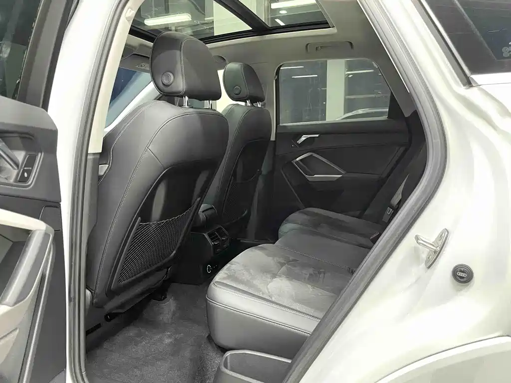 Audi Q3 2022 35 TFSI Fashion