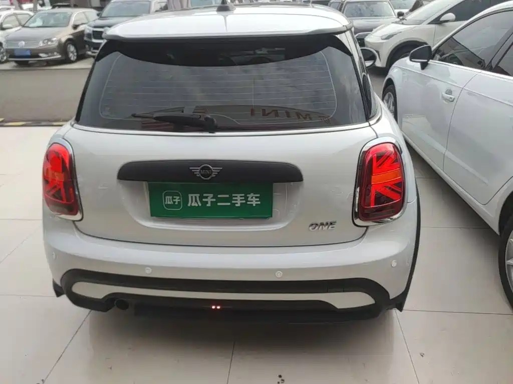 MINI Mini — миниатюра 6