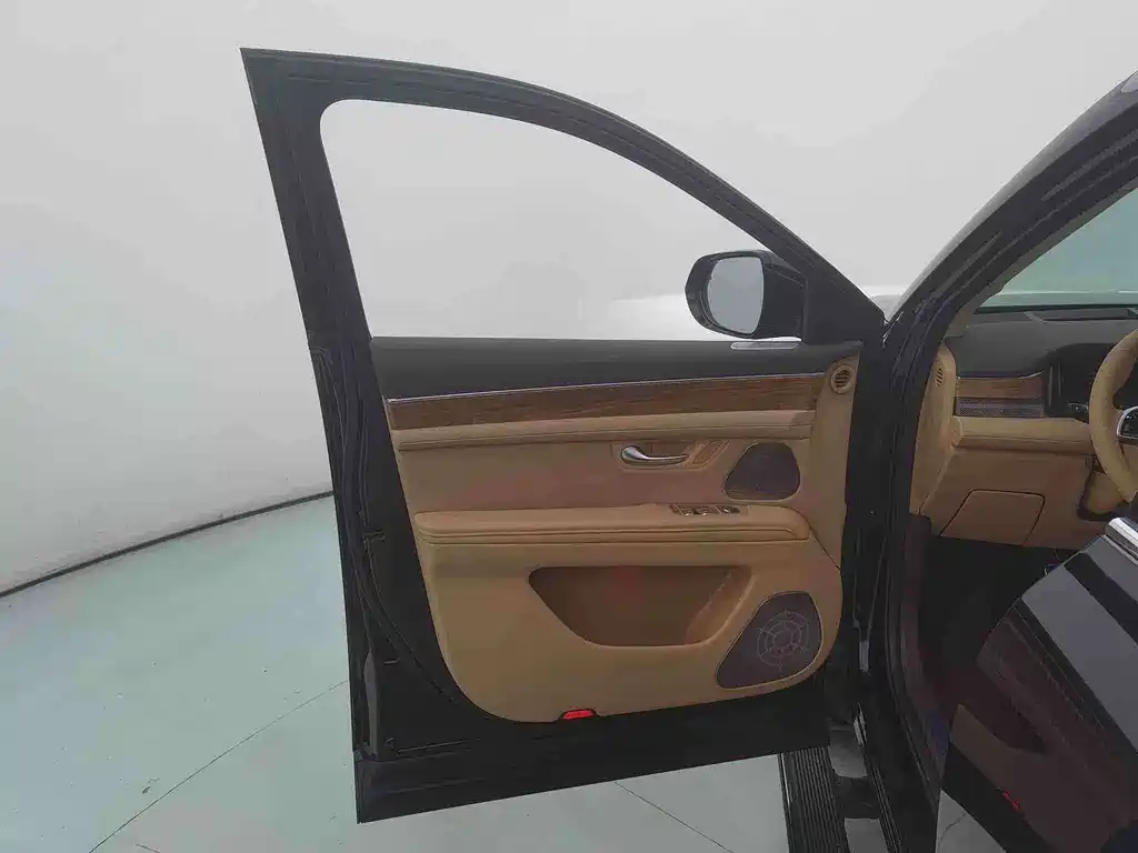 AITO AITO M7 — миниатюра 14