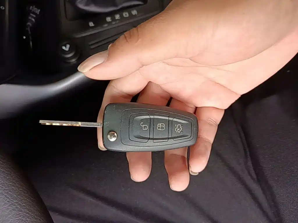 Ford Focus — миниатюра 9