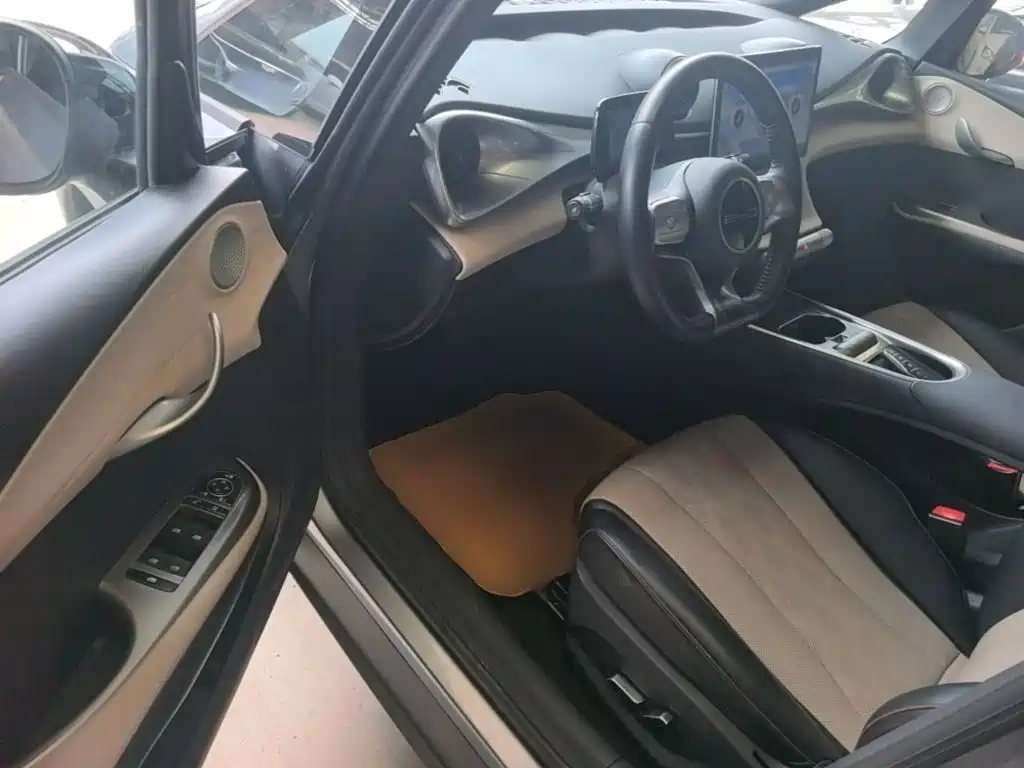 BYD Dolphin — миниатюра 16