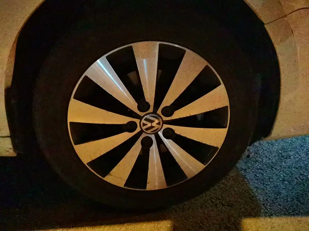 Volkswagen Sagitar — миниатюра 8