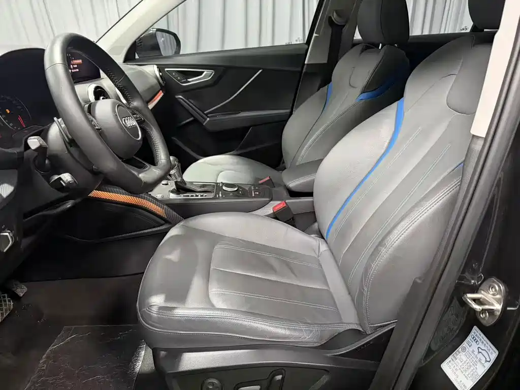 Audi Q2L — миниатюра 8