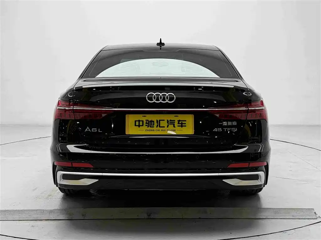 Audi A6L 2021 45 TFSI