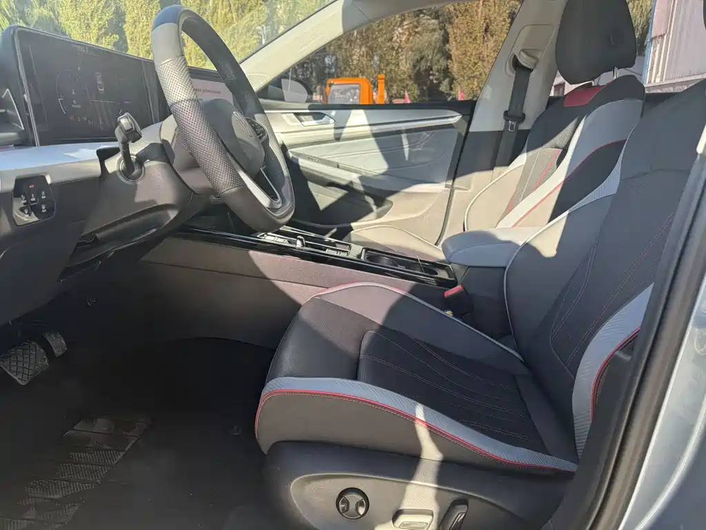Volkswagen Lamando — миниатюра 13