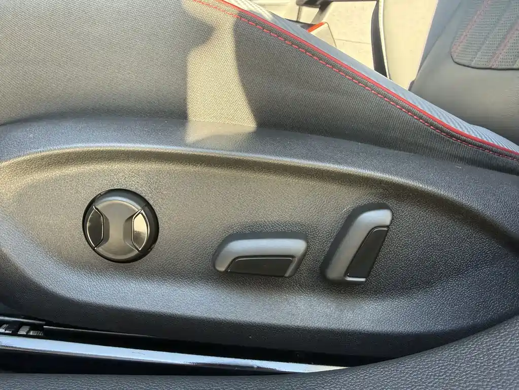 Volkswagen Lamando — миниатюра 18