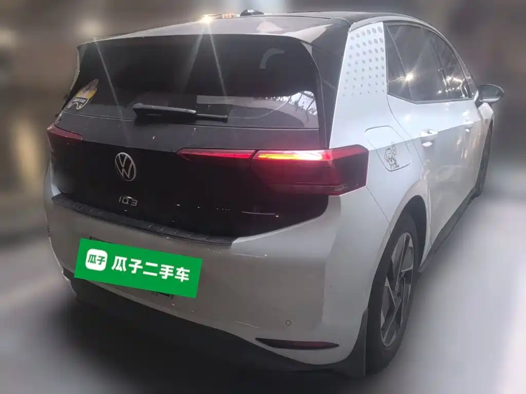 Volkswagen ID.3 — миниатюра 6