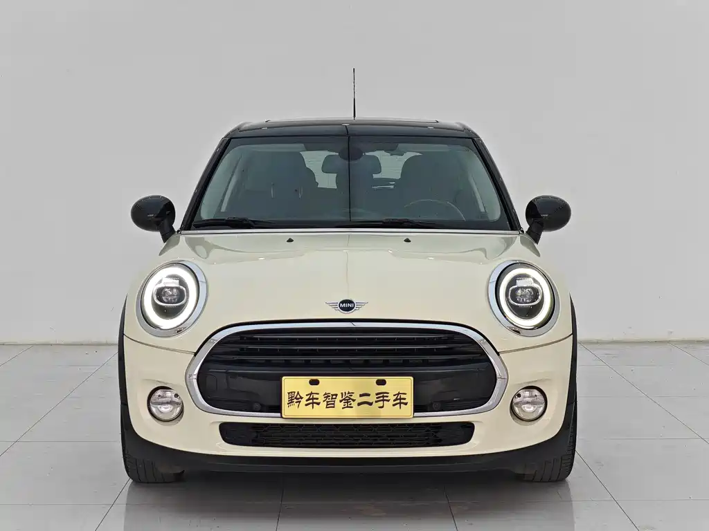 MINI Mini — миниатюра 2