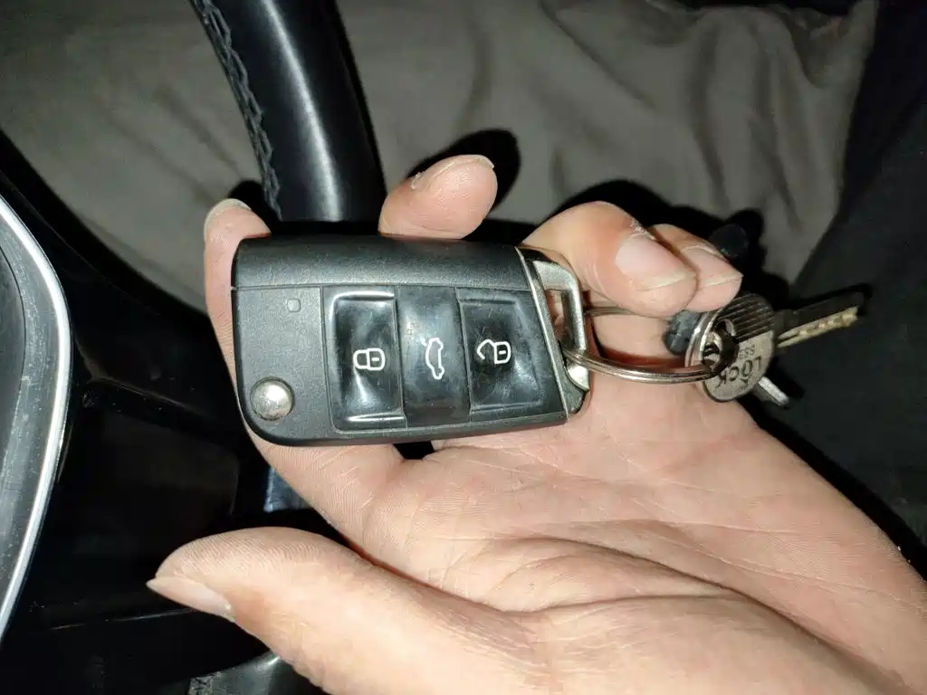 Volkswagen Golf — миниатюра 9