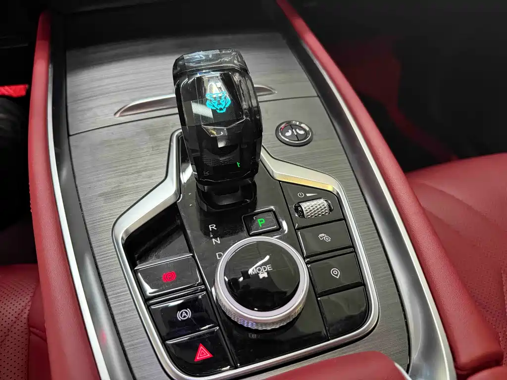 Chery Tiggo 7 PLUS — миниатюра 13