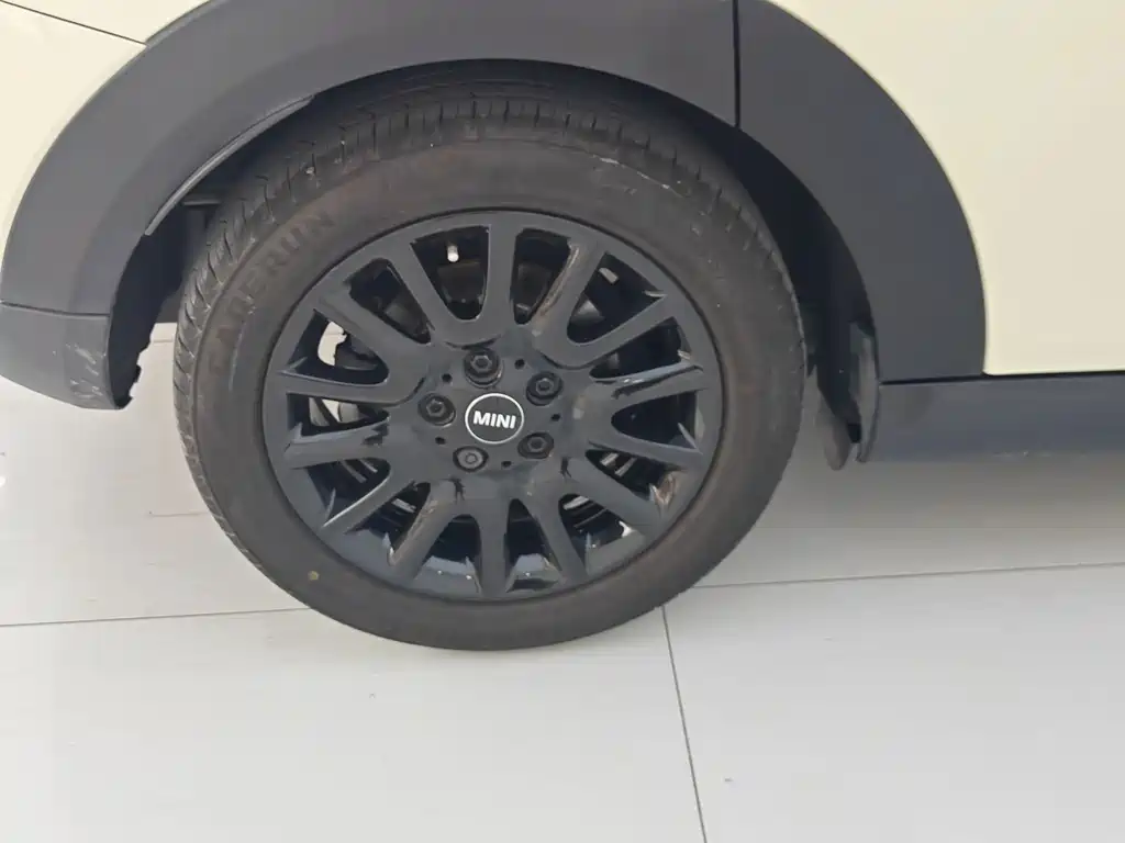 MINI Mini — миниатюра 19