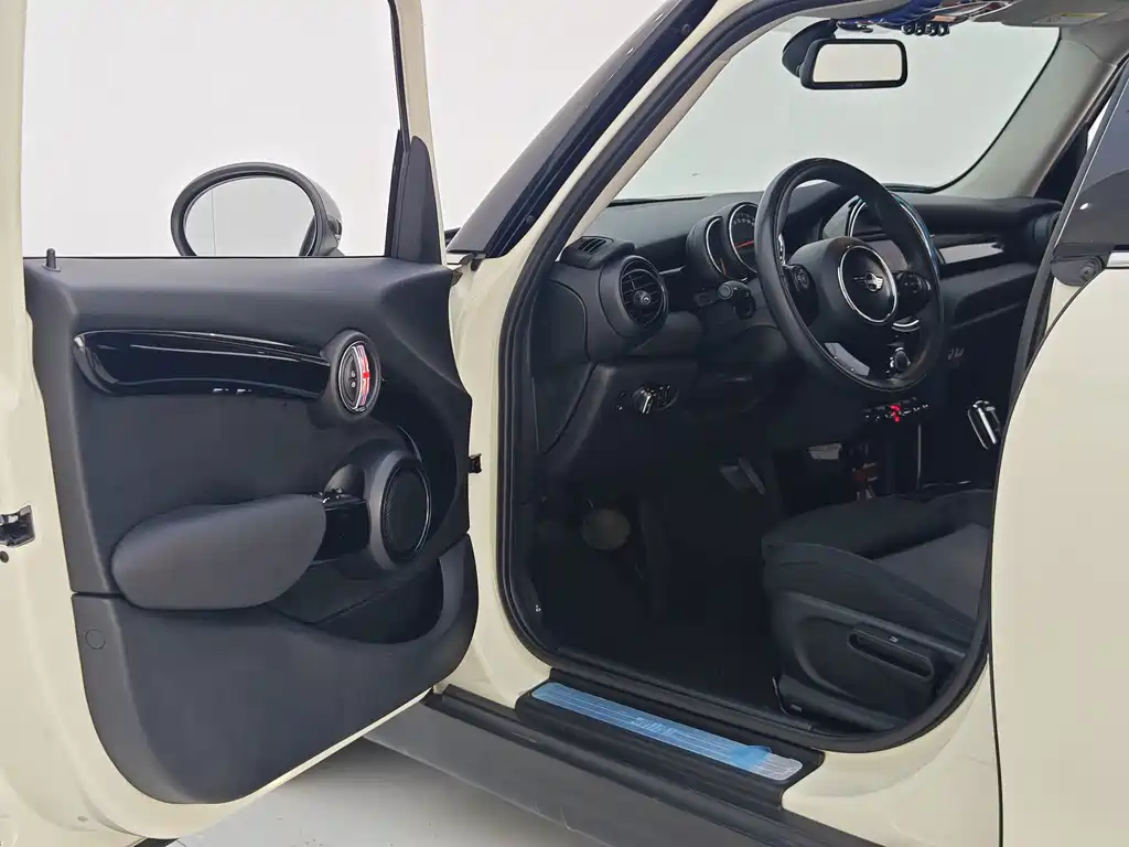 MINI Mini — миниатюра 28