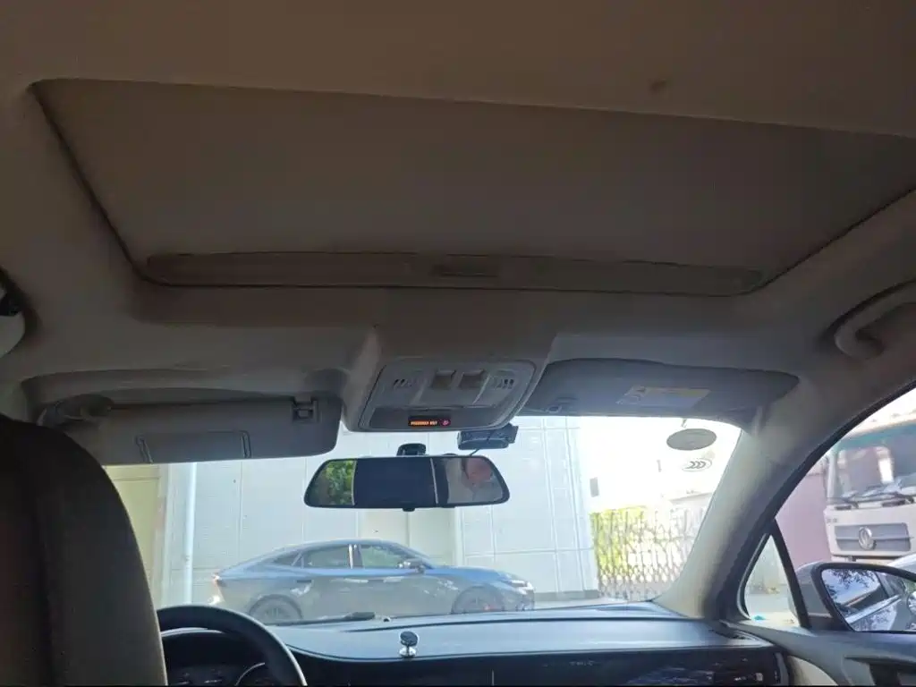 Buick Verano — миниатюра 13