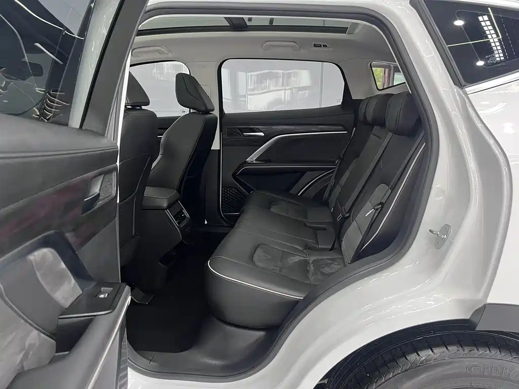 Haval H6 — миниатюра 11