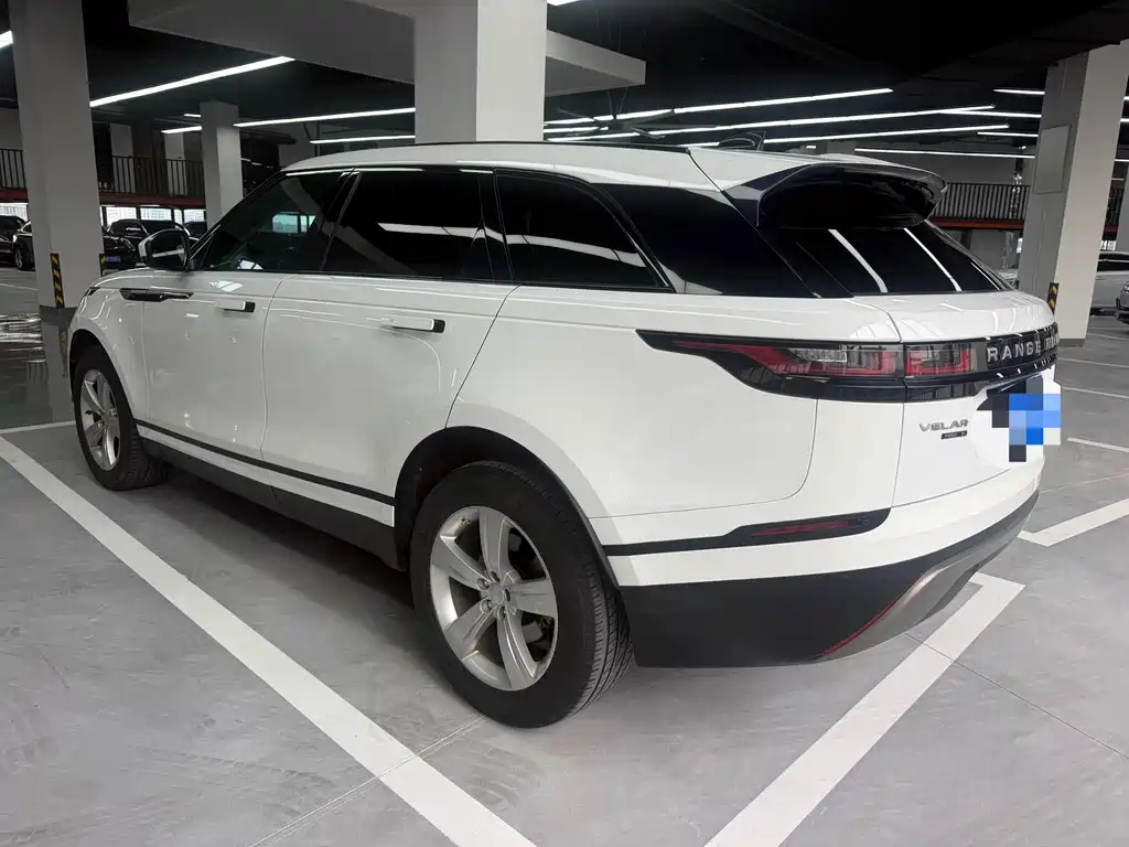 Land Rover Velar — миниатюра 17