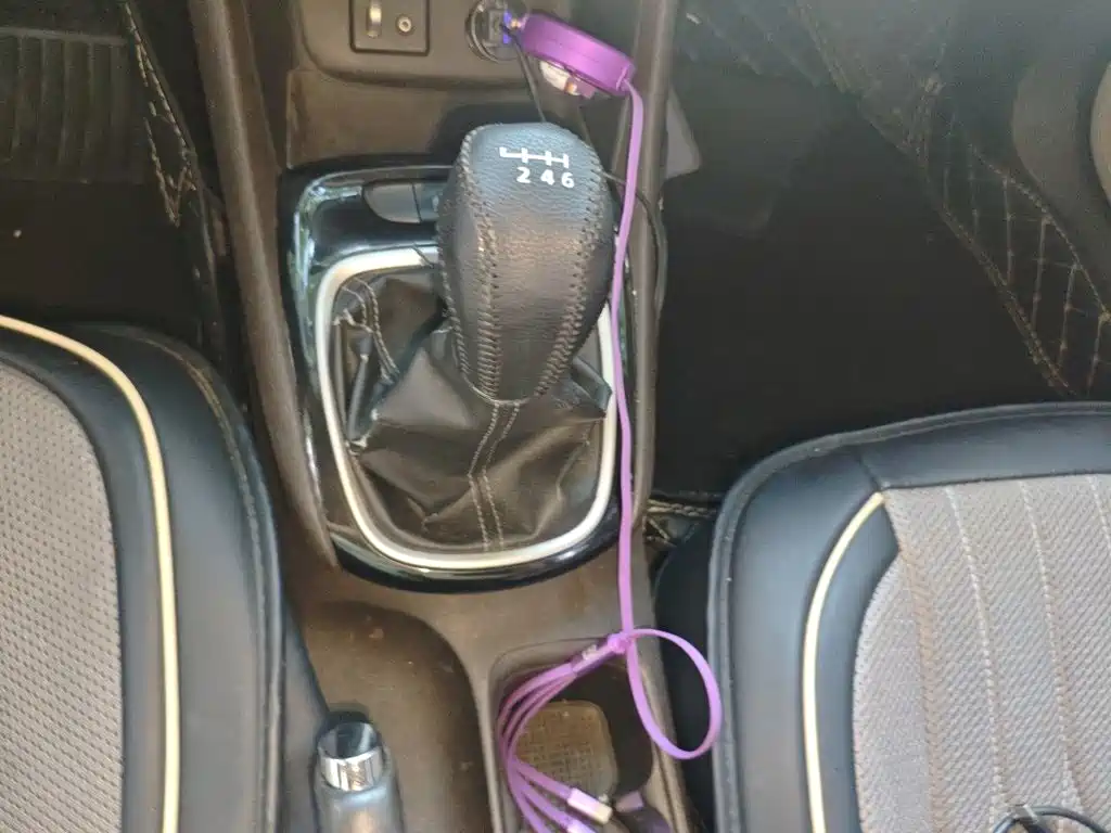 Buick Verano — миниатюра 7