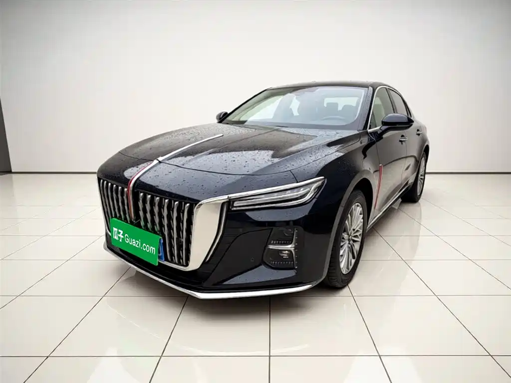 Hongqi Hongqi H5 2023