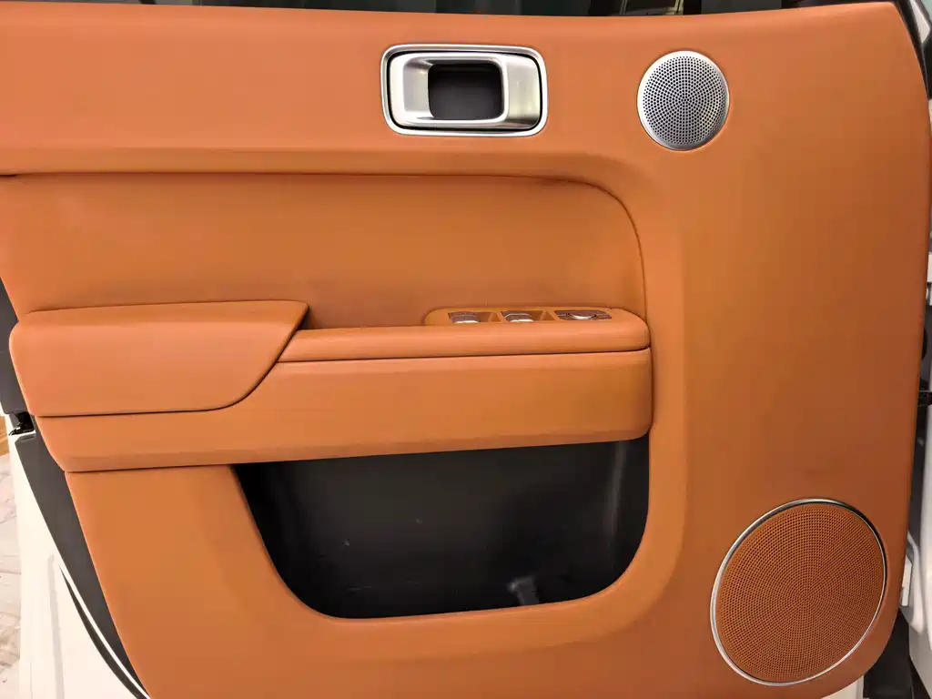 Li Auto Li L7 — миниатюра 4