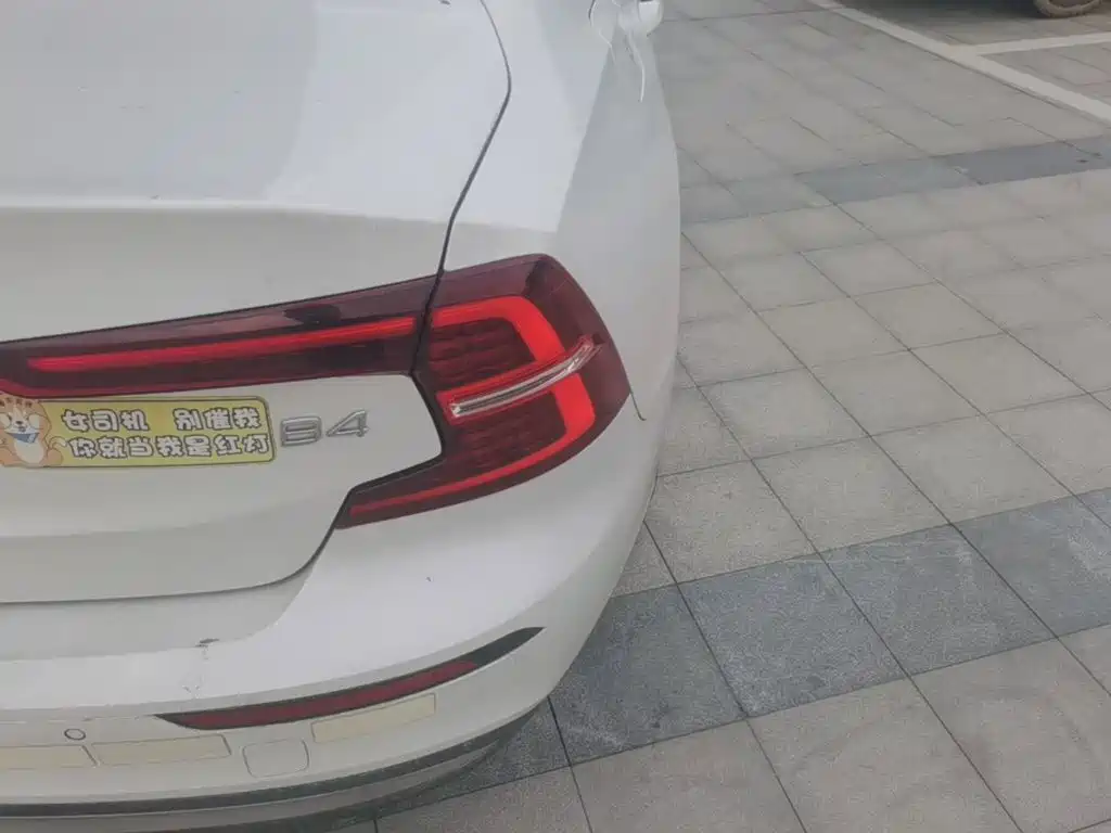 Volvo S60 — миниатюра 8