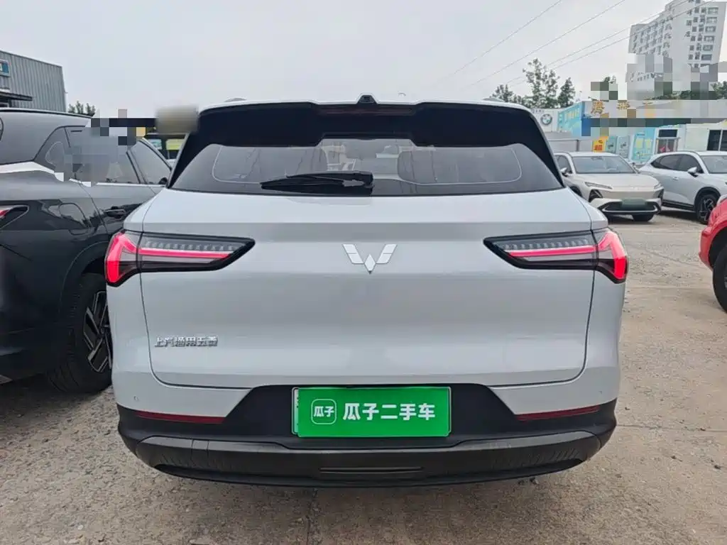 Wuling Xingguang S — миниатюра 6