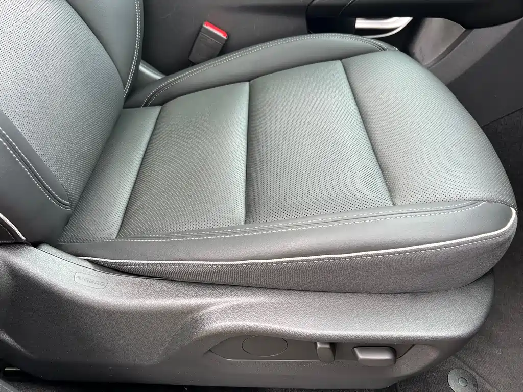 Buick Envision Plus — миниатюра 25