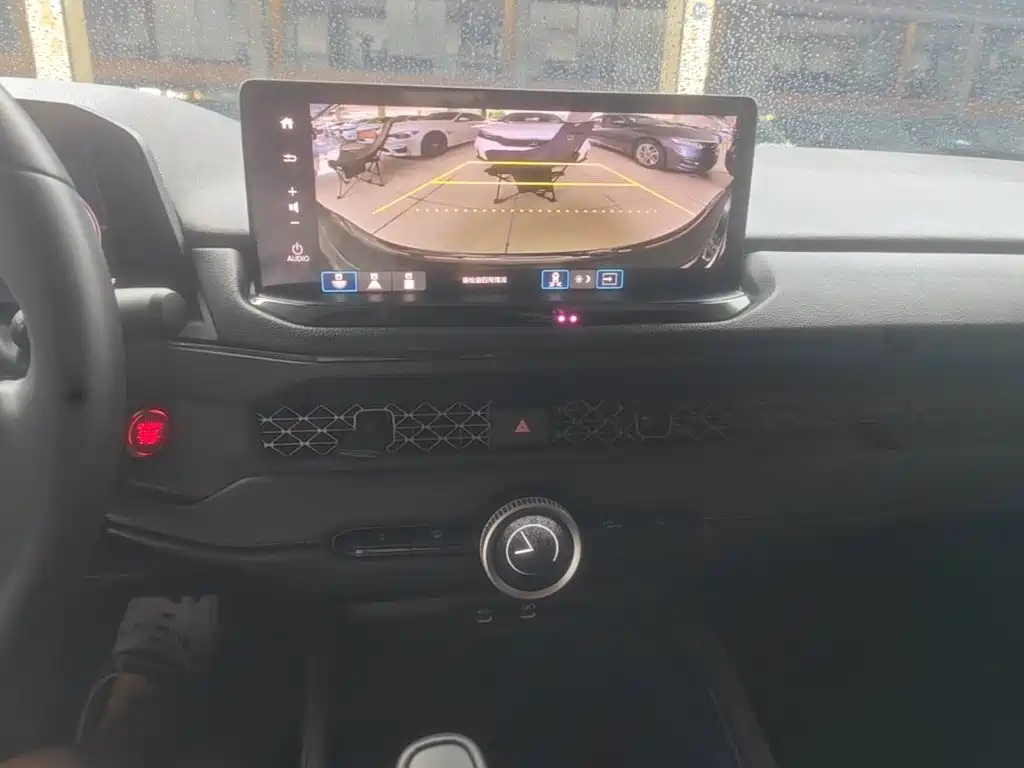 Honda Accord — миниатюра 13
