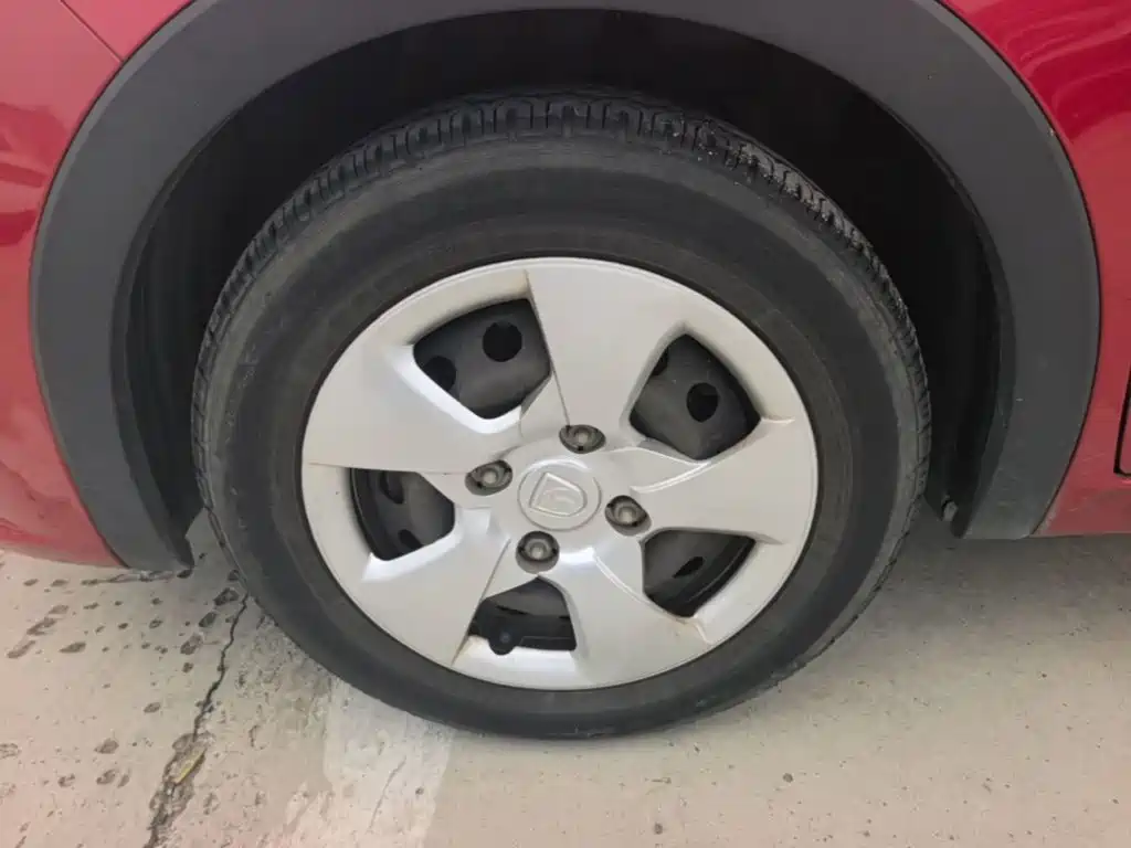 Baojun 310 — миниатюра 23
