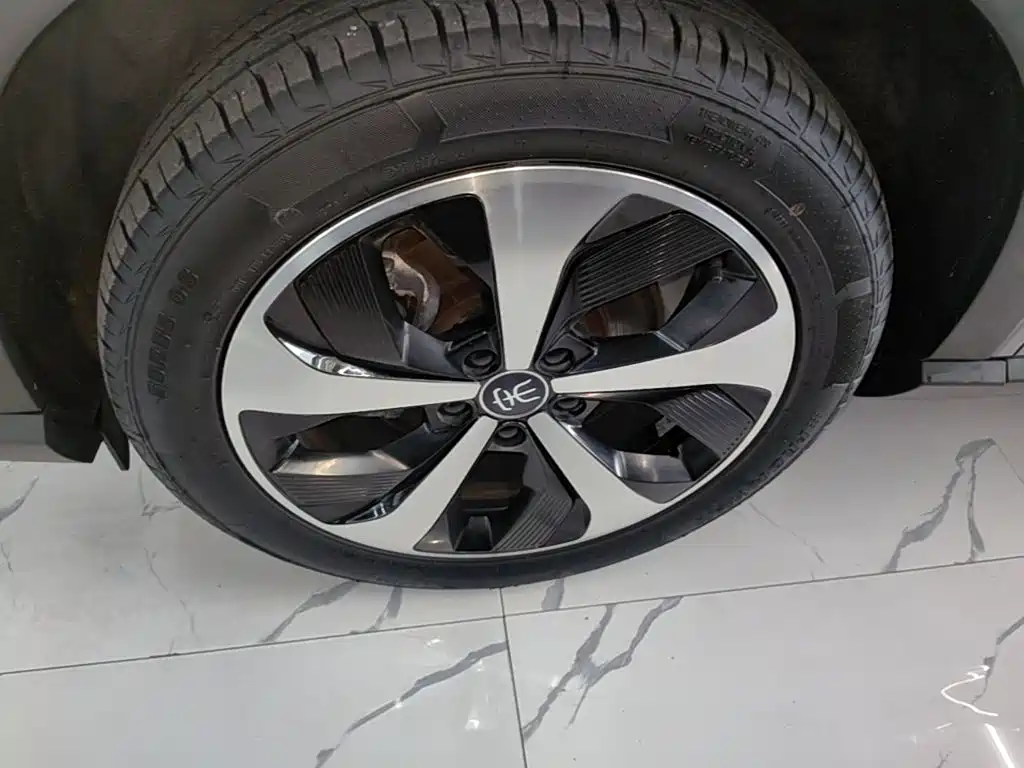 BYD PLUS New Energy — миниатюра 23