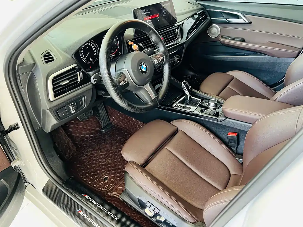 BMW 1 Series — миниатюра 9