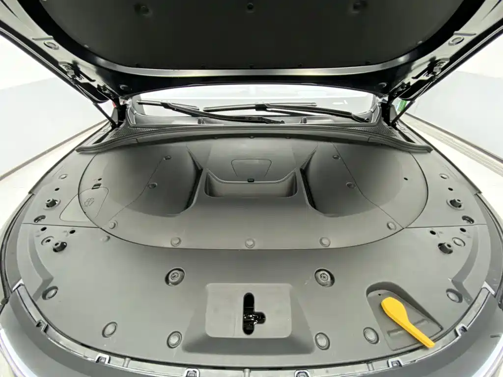 AITO AITO M7 — миниатюра 12