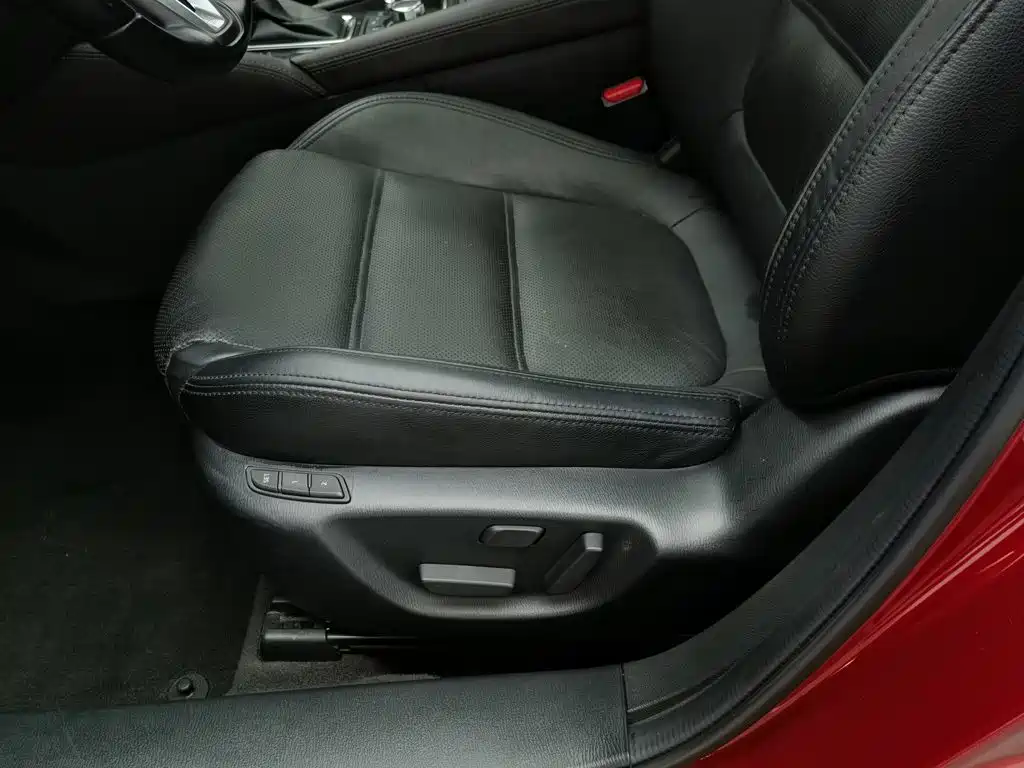 Mazda Atenza — миниатюра 20