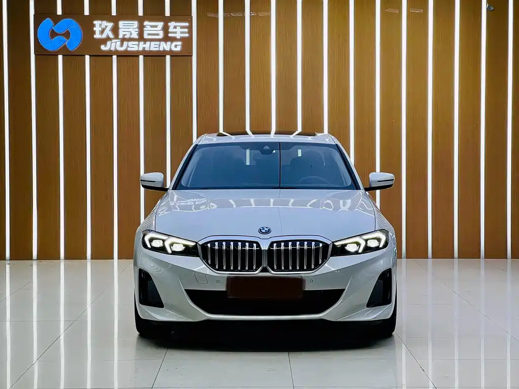 BMW i3 — миниатюра 2