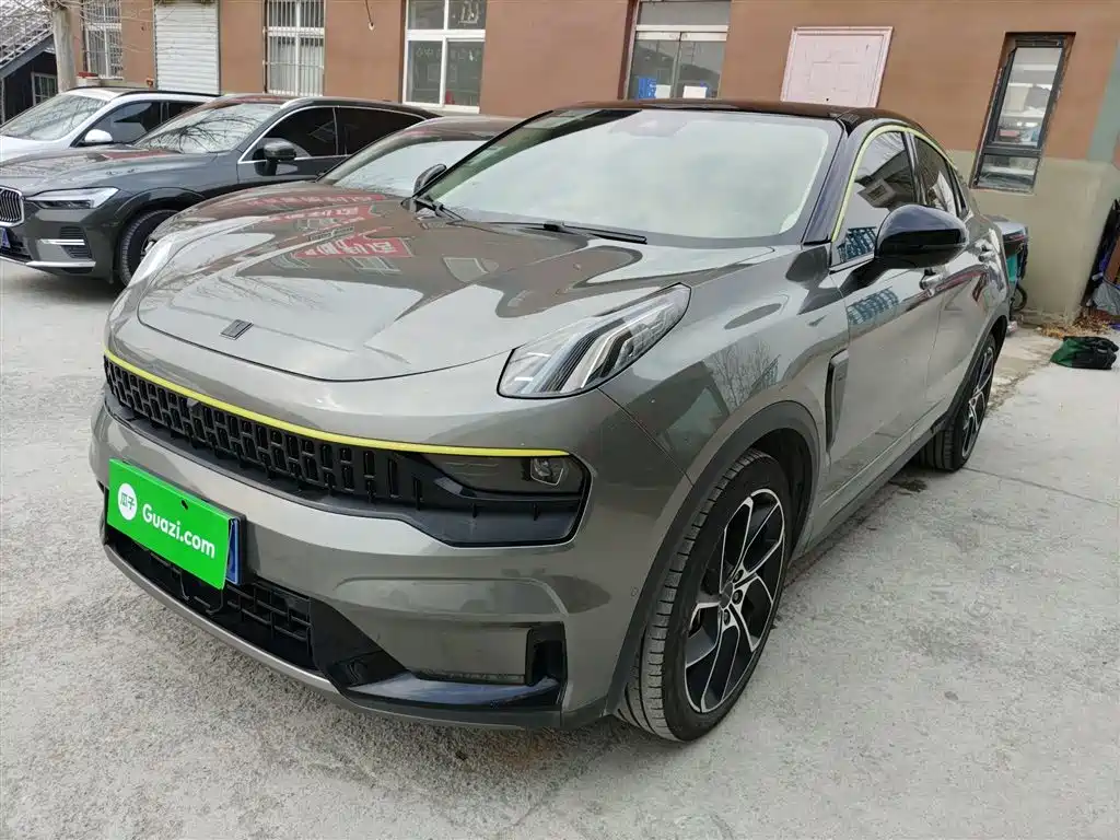Lynk & Co 05 2020