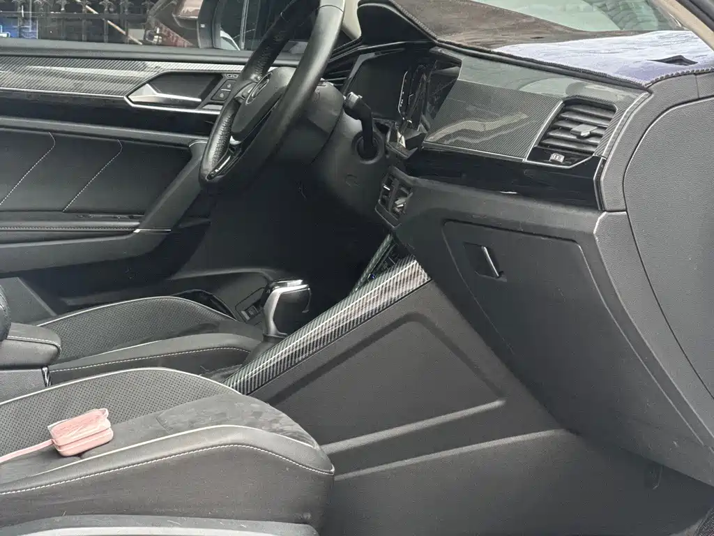 Volkswagen Tayron — миниатюра 20