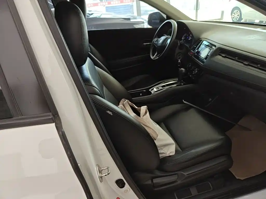 Honda Vezel — миниатюра 25