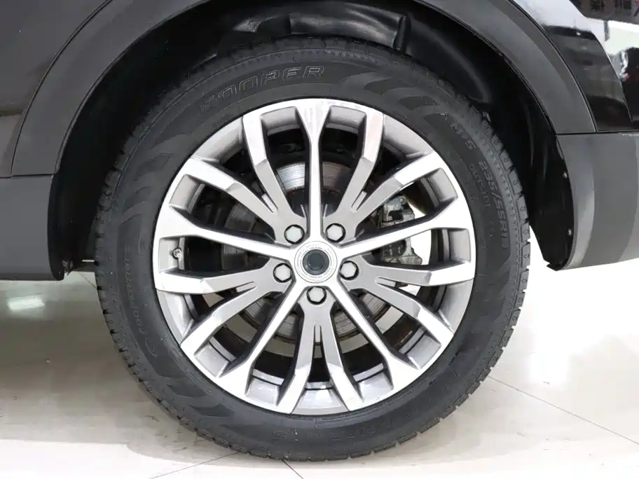 Haval H6 — миниатюра 17