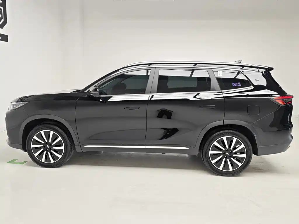 Chery T8 2025 1.5T 130km Luxury 5 мест