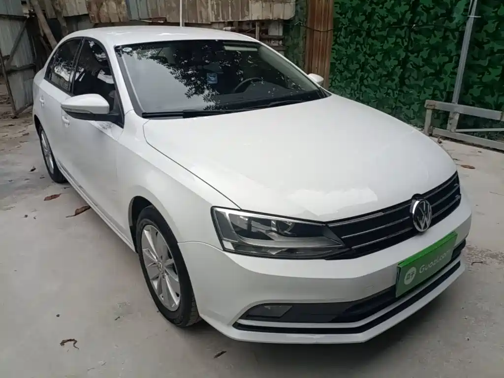 Volkswagen Sagitar — миниатюра 4