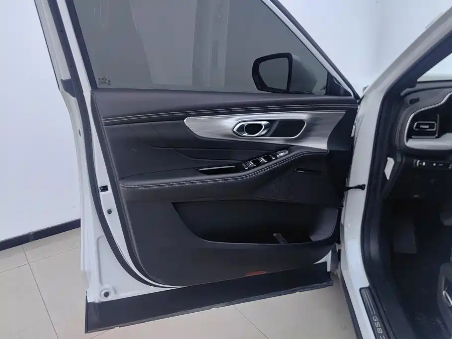 GAC Motor Trumpchi GS8 — миниатюра 7