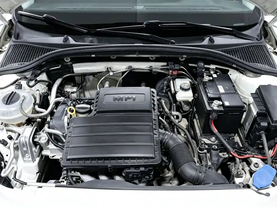 Skoda Octavia — миниатюра 18