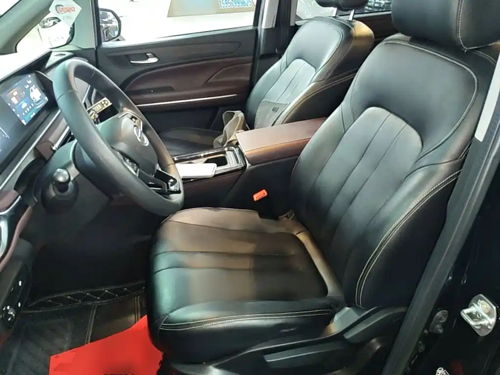 GAC Motor Trumpchi M6 — миниатюра 15
