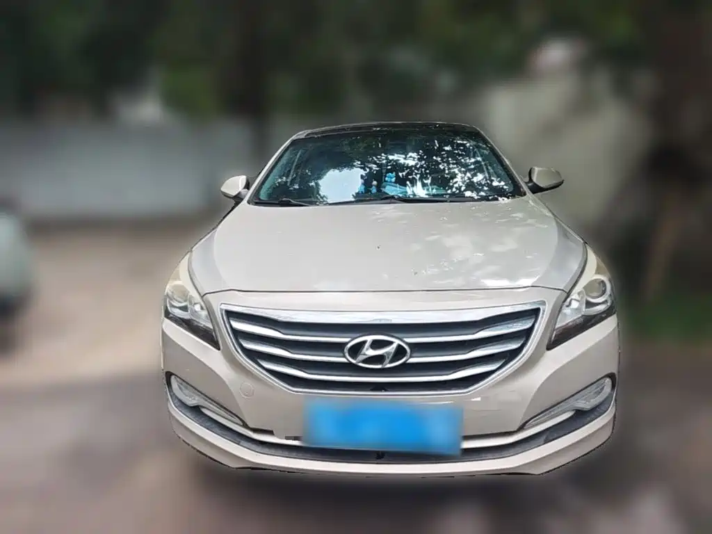 Hyundai Mistra — миниатюра 5