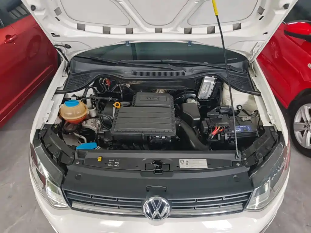 Volkswagen Polo — миниатюра 20