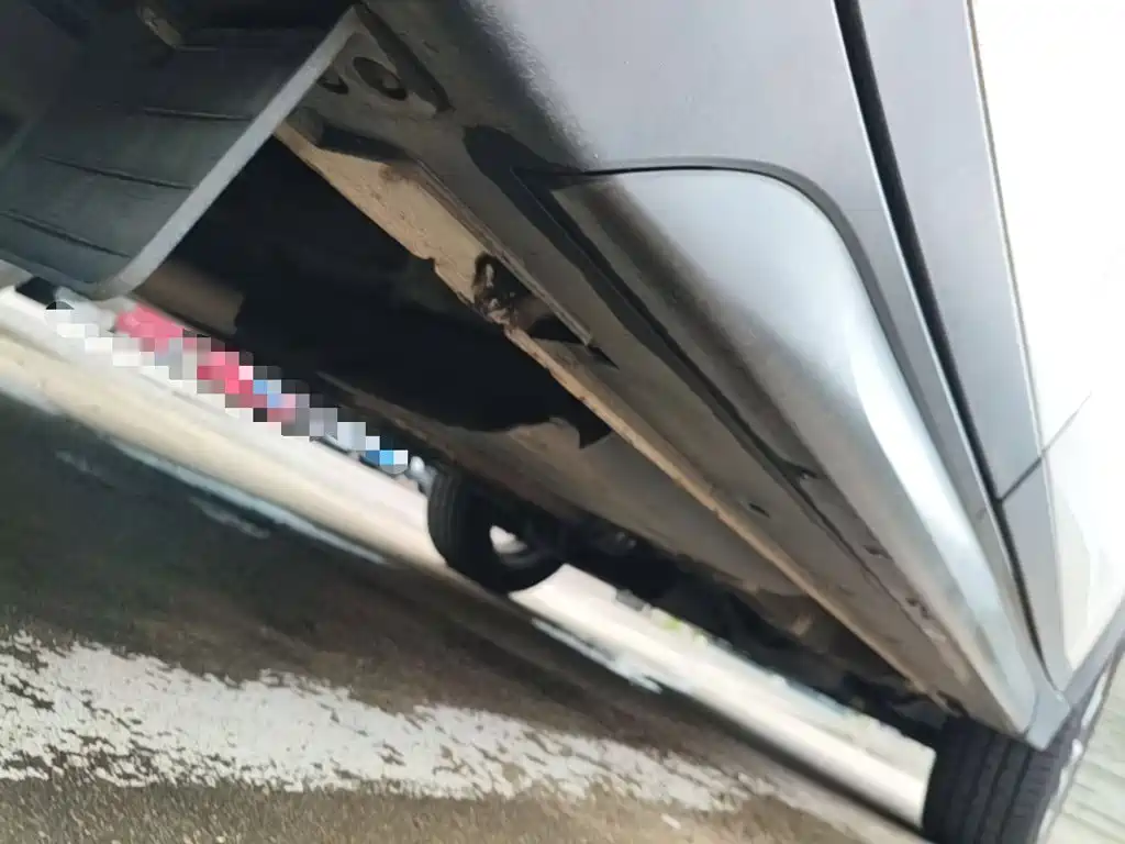 Hyundai Tucson — миниатюра 4