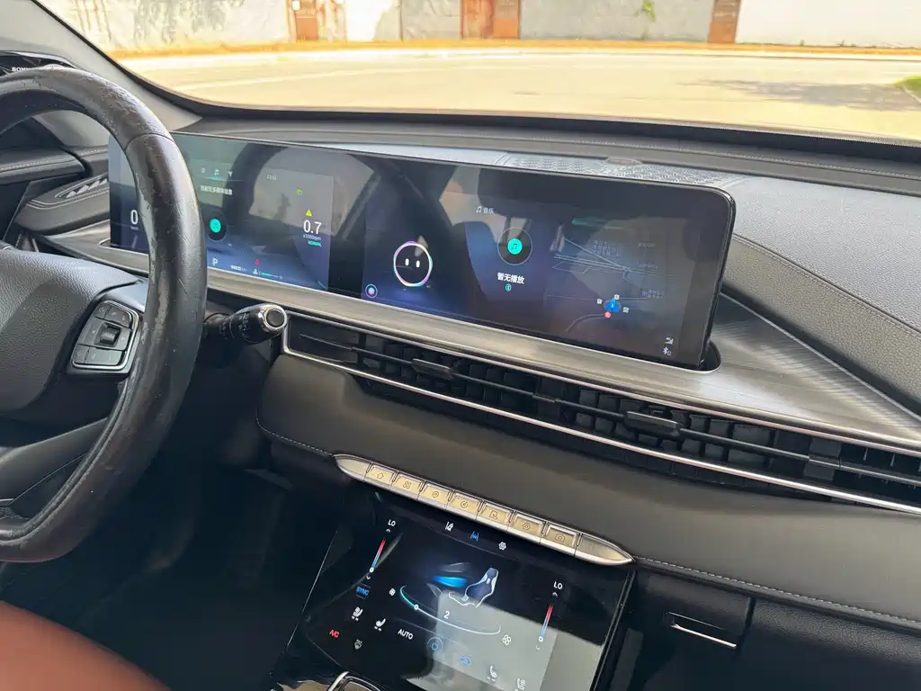 Chery Tiggo 8 PLUS — миниатюра 19