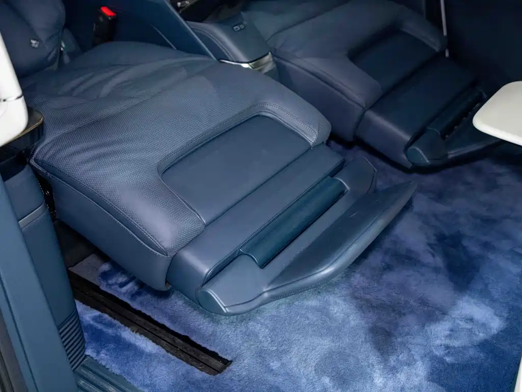 Buick Century — миниатюра 29
